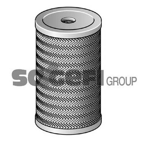 Coopers fuel filter for - coopers,