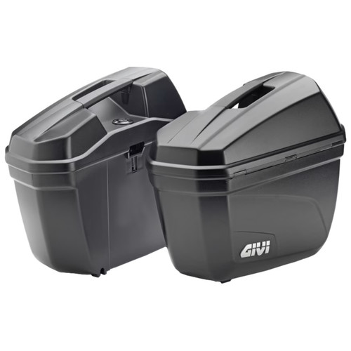 Givi e22n monokey litre - 22,