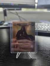 Star Wars Unlimited Darth