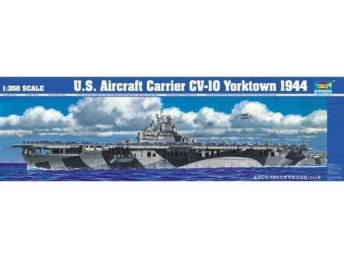 Trumpeter 05603 1 - -, 1/350