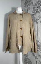 ISCHIKO Oska Soft Jacket UK 16