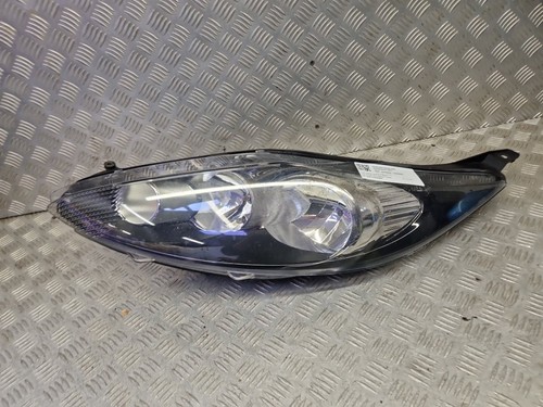 Ford fiesta headlight - ford,
