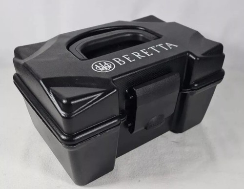 Beretta cartridge case - beretta,