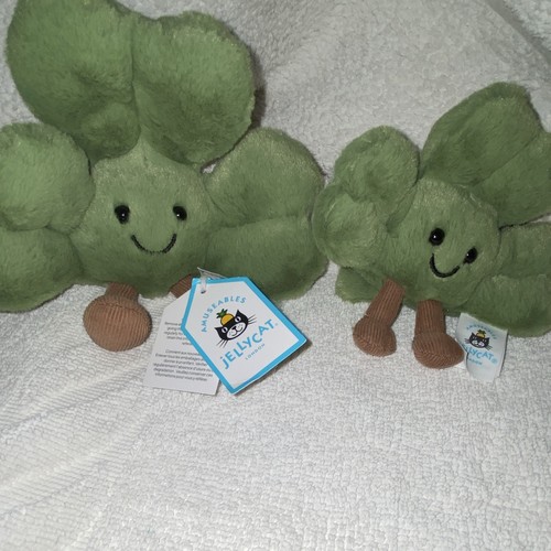 Jellycat amuseables siofra - jellycat,