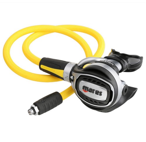 Mares octopus fusion scuba - octopus,