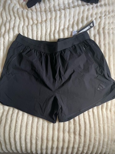 Adidas shorts d4t - adidas, cord