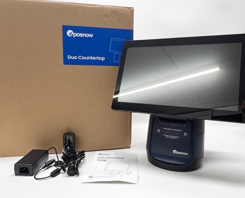 Sunmi l1562 pos system - l1562, dual