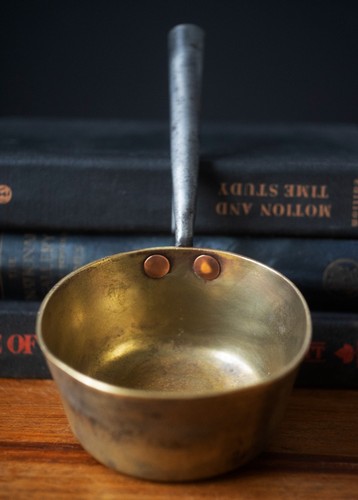 Antique vintage brass - antique,