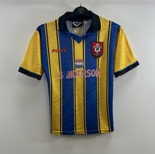 Southampton Away Football
