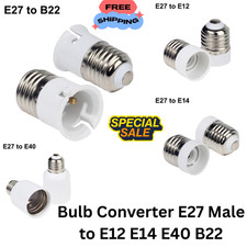 E27 b22 light bulb - b22,
