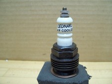 Vintage Old Rare Leonard Air