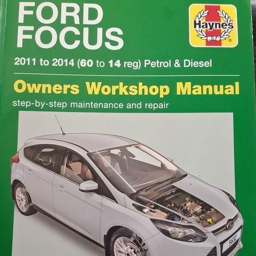 Ford focus 2011 2014 60 - focus,
