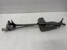 AUDI TT MK2 WIPER MOTOR & LINKAGE 8J2955119A 8J2910113 06-14