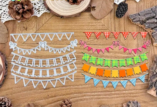 Pcs birthday party banners - birthday,