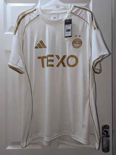 Bnwt aberdeen european 3rd - bnwt,
