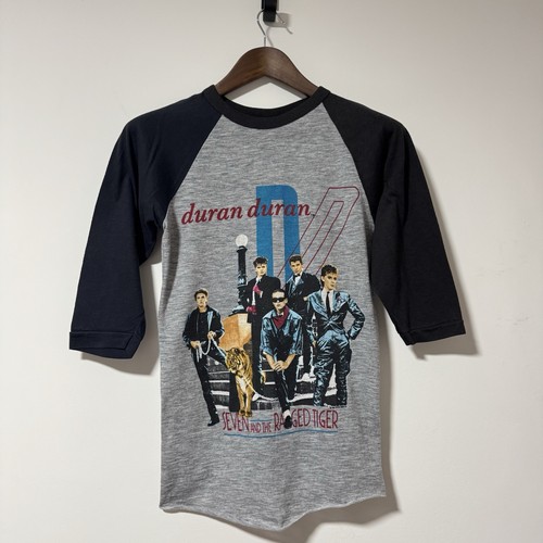Vintage duran - vintage,