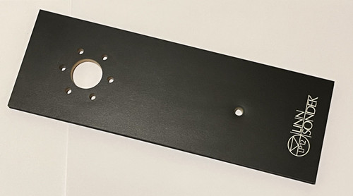 Linn laminated armboard - armboard, for