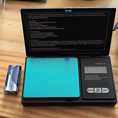 Maxim 700 digital - maxim-700,