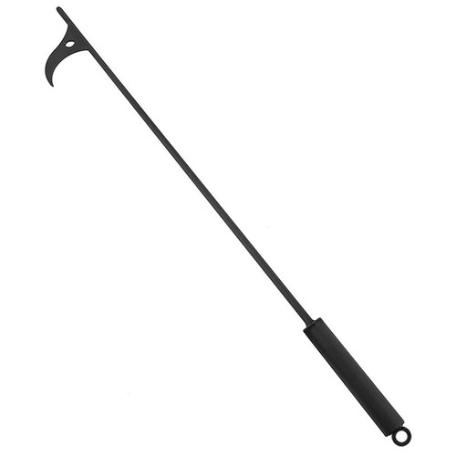 Fireplace campfire tongs - campfire,