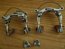 Vintage Raleigh Badged