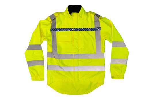 Endura vis waterproof - hi,