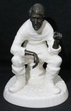 Vintage Minton Figure Figurine
