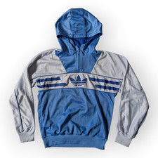 Vintage Adidas New York Hoodie