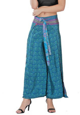 Women Casual Thai Fisherman