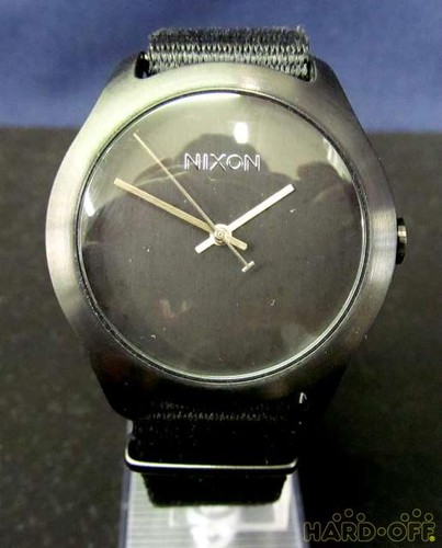 Nixon quartz the mod - nixon, used