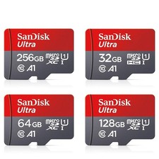 Sandisk ultra micro 32gb - micro, sd