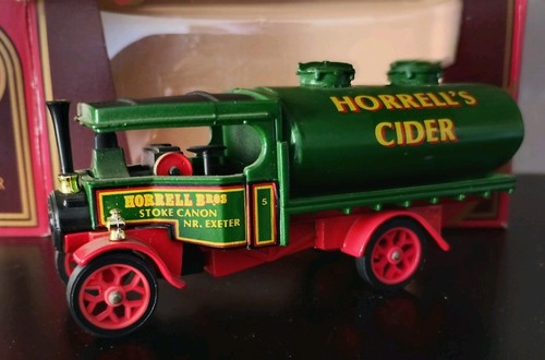 Matchbox yesteryear code y27 - code, 3