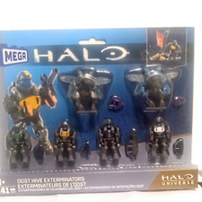 Mega Construx Halo Universe