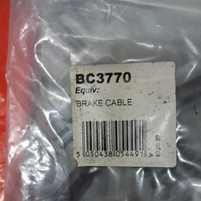 CABLE, PARKING BRAKE FOR FIAT