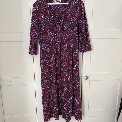 Seasalt chacewater dress size - chacewater,