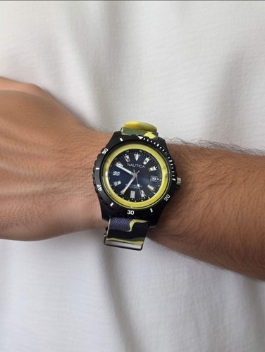 Nautica surfside watch - nautica,