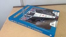 Formula 1 Yearbook 1998-99 -