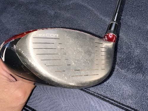 Nike golf nex core covert - covert, vrs