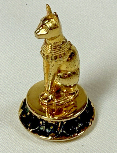 Franklin mint king tut - franklin,