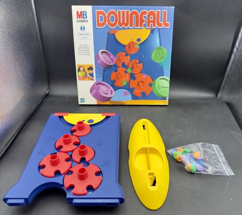 Downfall 1999 edition - downfall,