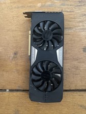 EVGA GeForce GTX 980 Ti GAMING