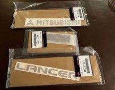 MITSUBISHI Genuine LANCER