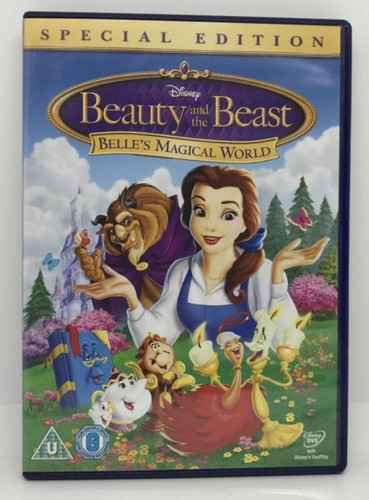 Beauty and the - the, beast: