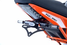 R&G Tail Tidy / Licence/