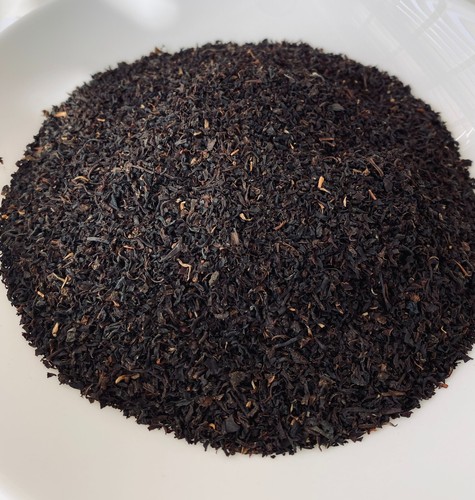 English breakfast tea - breakfast, finest