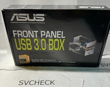 ASUS Front Panel USB 3.0 Port