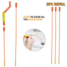 Drain Weasel Anti-Clog Tool