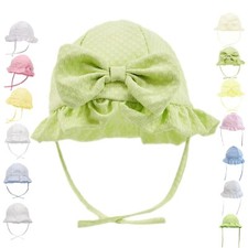 Baby Sun Hat Summer Beach Hat