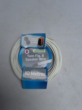 Homebase Twin Fig.8 Speaker