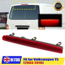 For VW T5 Transporter Multivan 03-2015 Rear LED High Level Brake Light Tail Lamp