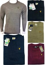 LYLE AND SCOTT LONG SLEEVE